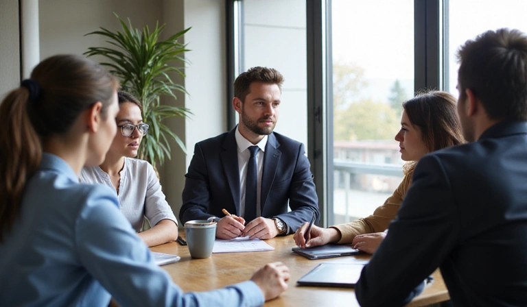 Conseils pour le développement professionnel