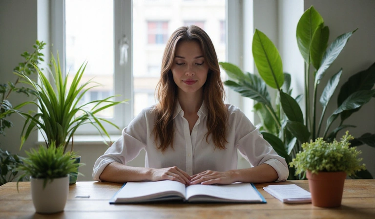 Gestion du stress professionnel