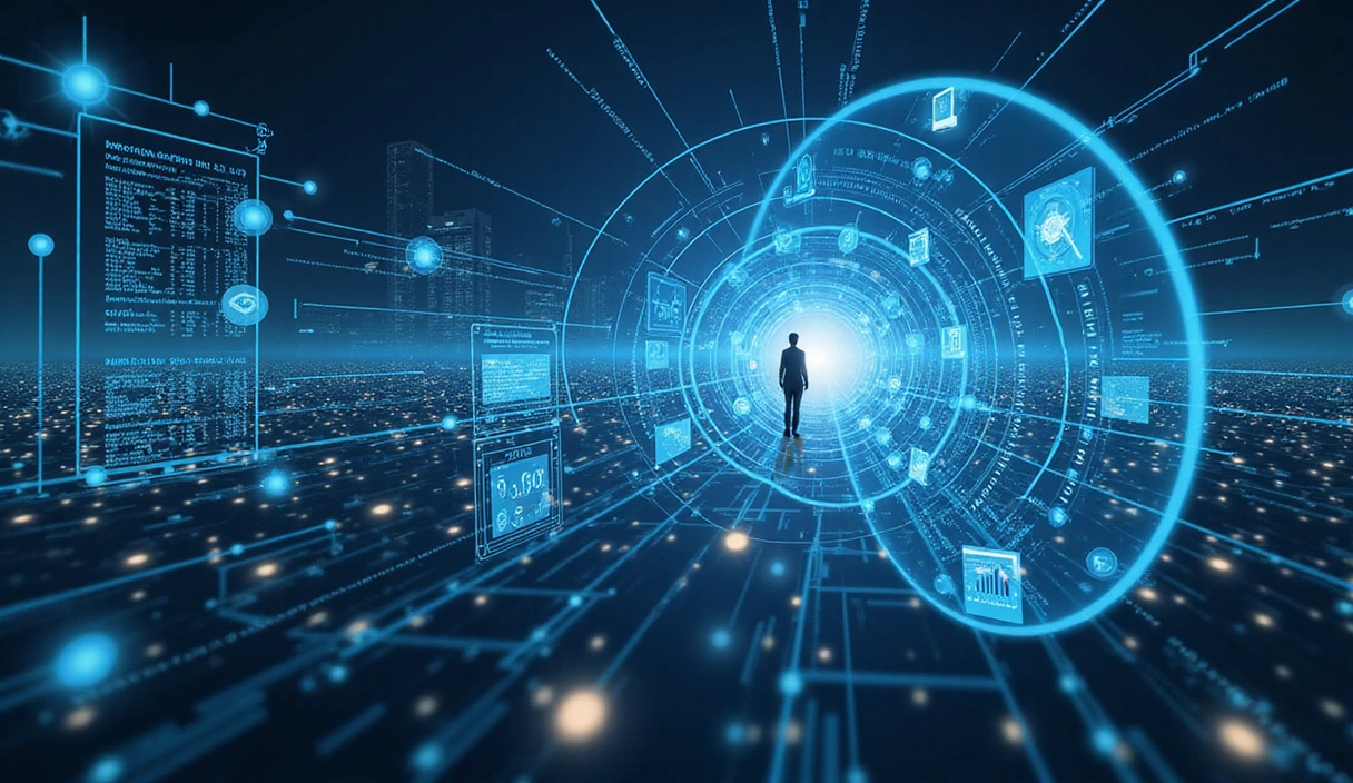 Transformation digitale des entreprises