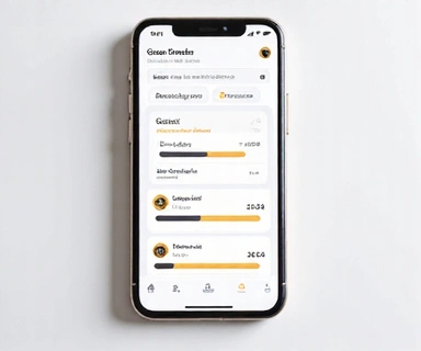 Plateforme de suivi des objectifs