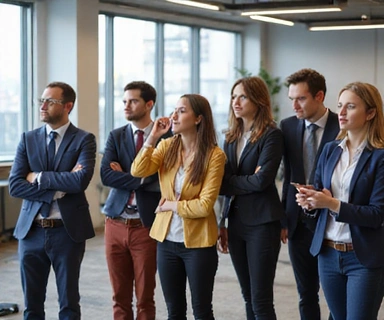 Techniques de communication