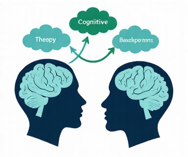 Approche cognitive-comportementale
