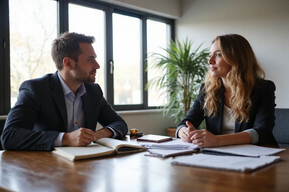 Coaching individuel avec un professionnel